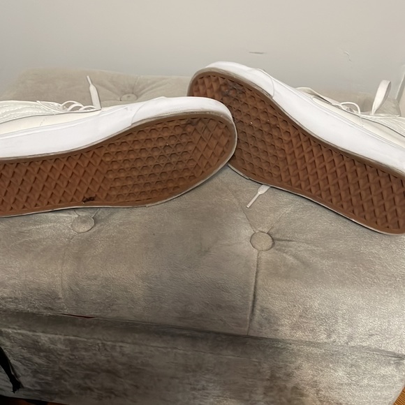 Off the Wall Vans - Picture 4 of 6